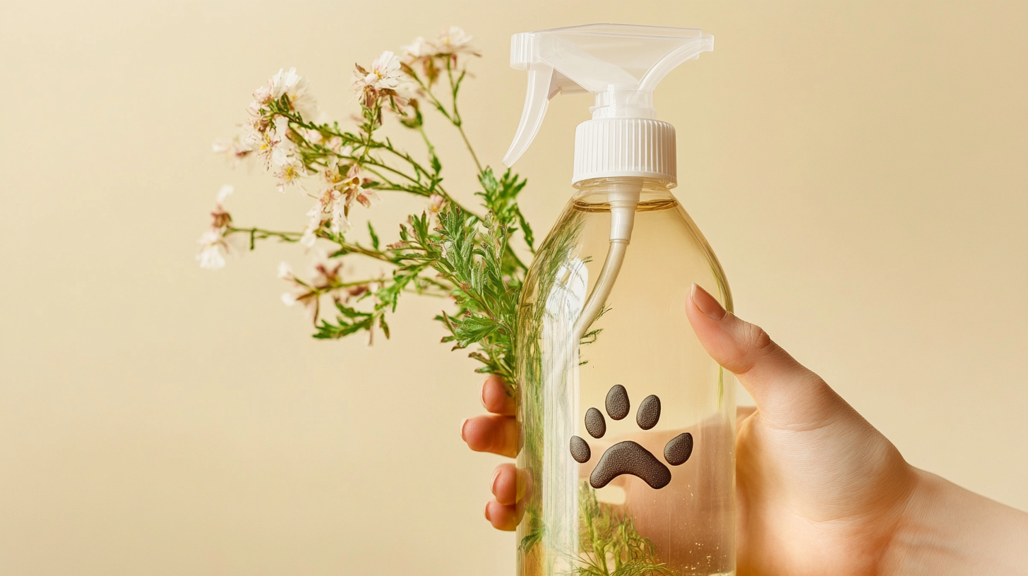 Eco-Friendly Pet Ownership: Sustainable Practices for a Greener Yard