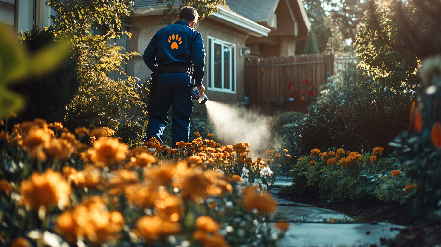 The Benefits of Professional Yard Deodorizing Treatments